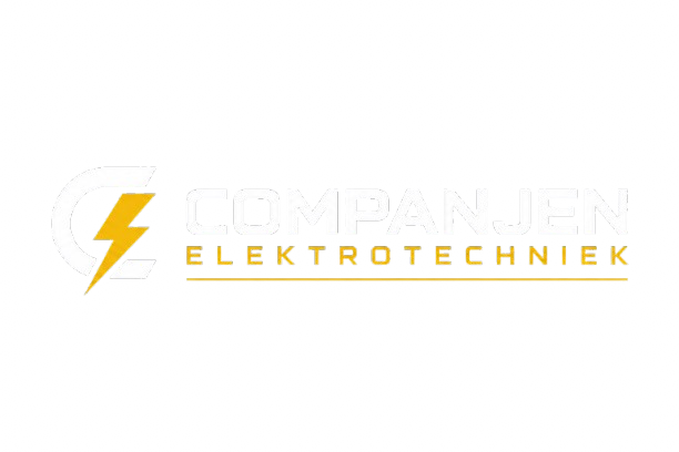 Companjen Elektrotechniek logo